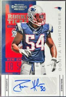 Dont'a Hightower