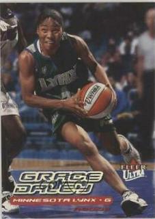 Grace Daley