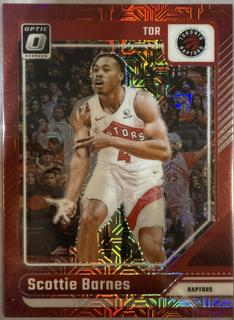 Scottie Barnes