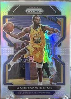 Andrew Wiggins