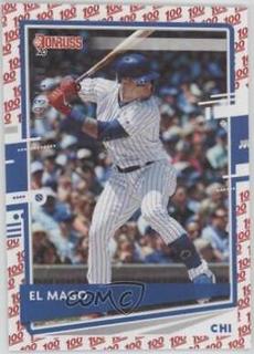 Javier Baez