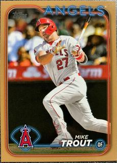 Mike Trout