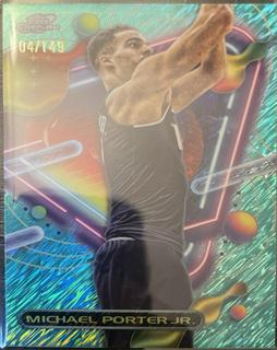 Michael Porter Jr.