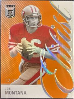 Joe Montana
