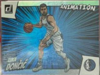 Luka Doncic
