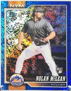 Nolan McLean