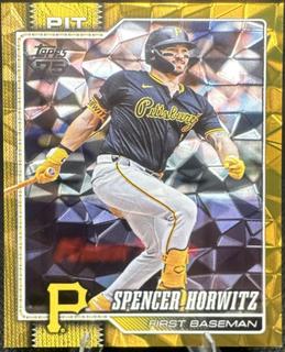 Spencer Horwitz