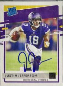 Justin Jefferson