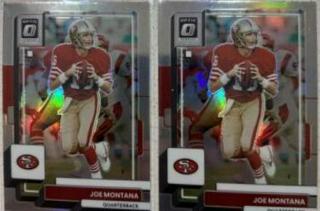 Joe Montana