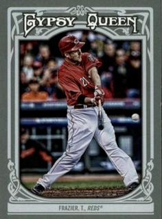 Todd Frazier