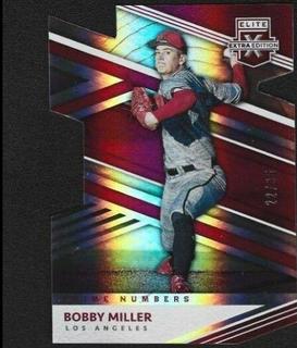 Bobby Miller