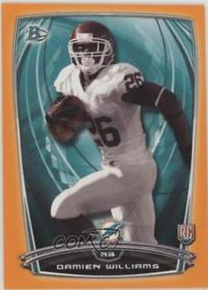 Damien Williams