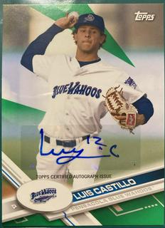 Luis Castillo