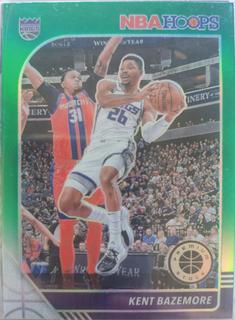 Kent Bazemore