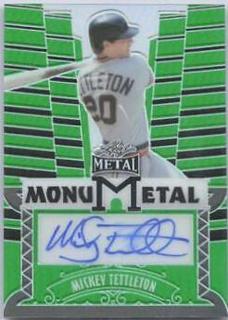 Mickey Tettleton