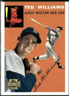 Ted Williams
