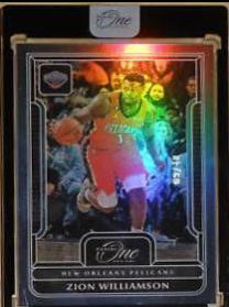 Zion Williamson