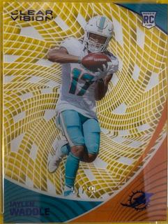 Jaylen Waddle