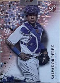 Salvador Perez