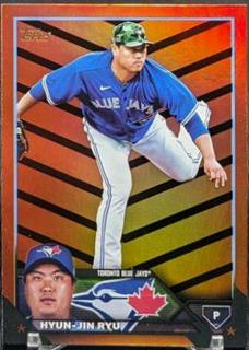 Hyun Jin Ryu