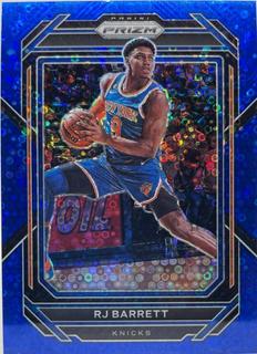 RJ Barrett