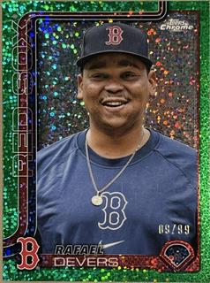 Rafael Devers