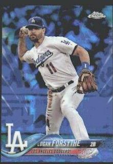 Logan Forsythe