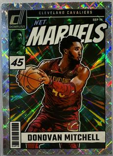 Donovan Mitchell