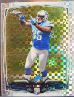 Eric Ebron