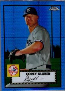 Corey Kluber