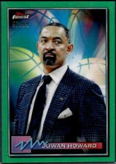 Juwan Howard