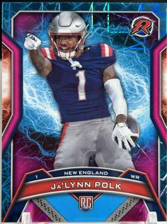 Ja'Lynn Polk