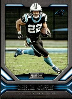 Christian McCaffrey