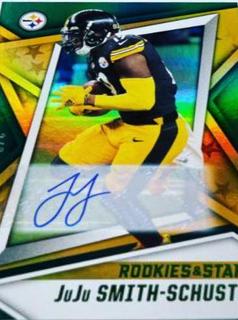 JuJu Smith Schuster