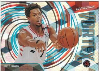 Kyle Lowry