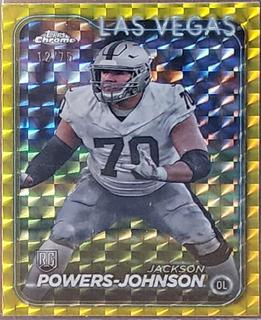 Jackson Powers-Johnson