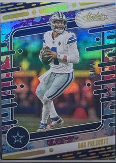 Dak Prescott