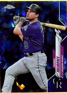 Daniel Murphy
