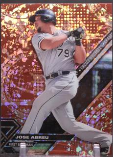 Jose Abreu