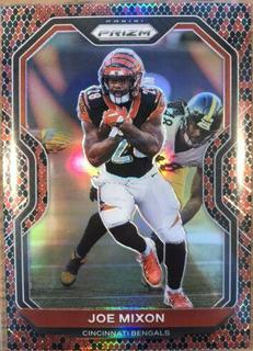 Joe Mixon