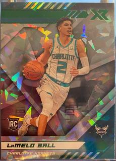 LaMelo Ball