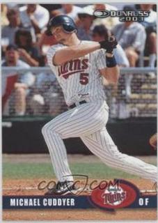 Michael Cuddyer
