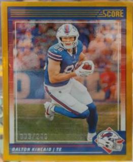 Dalton Kincaid