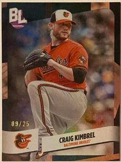 Craig Kimbrel