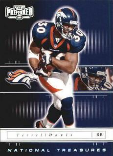 Terrell Davis