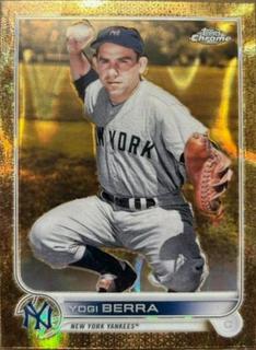 Yogi Berra