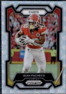 Isiah Pacheco