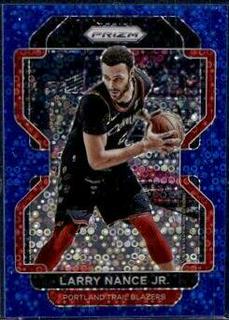 Larry Nance Jr.