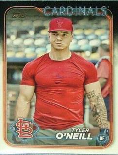 Tyler O'Neill