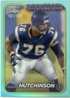Steve Hutchinson